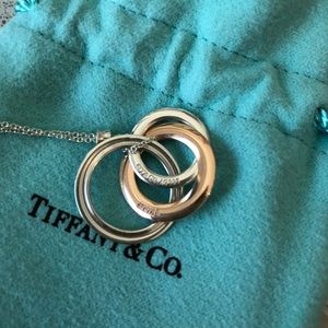 TIFFANY NECKLACE